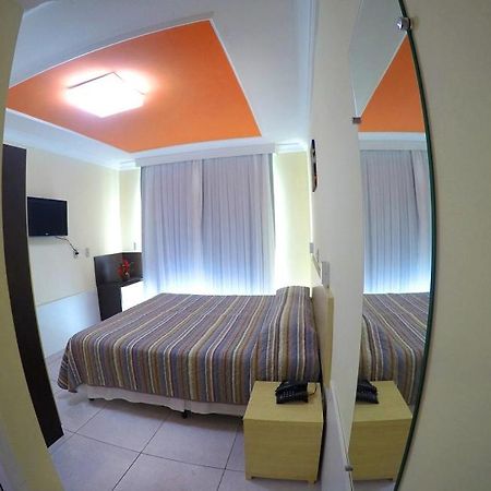 Hotel Areia De Ouro Natal Exterior photo