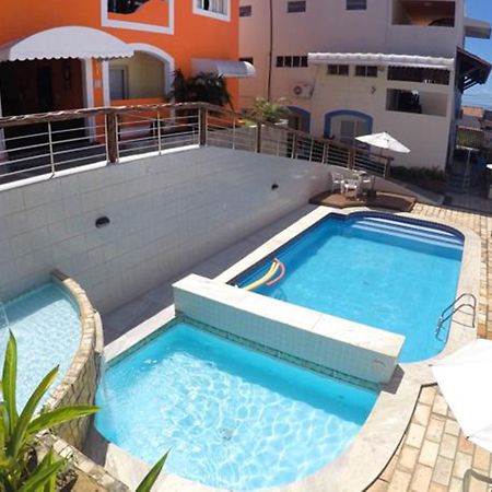 Hotel Areia De Ouro Natal Exterior photo