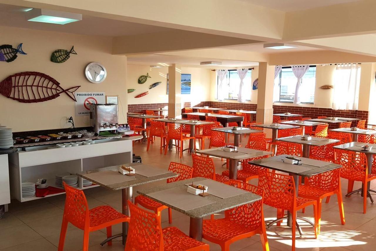 Hotel Areia De Ouro Natal Exterior photo