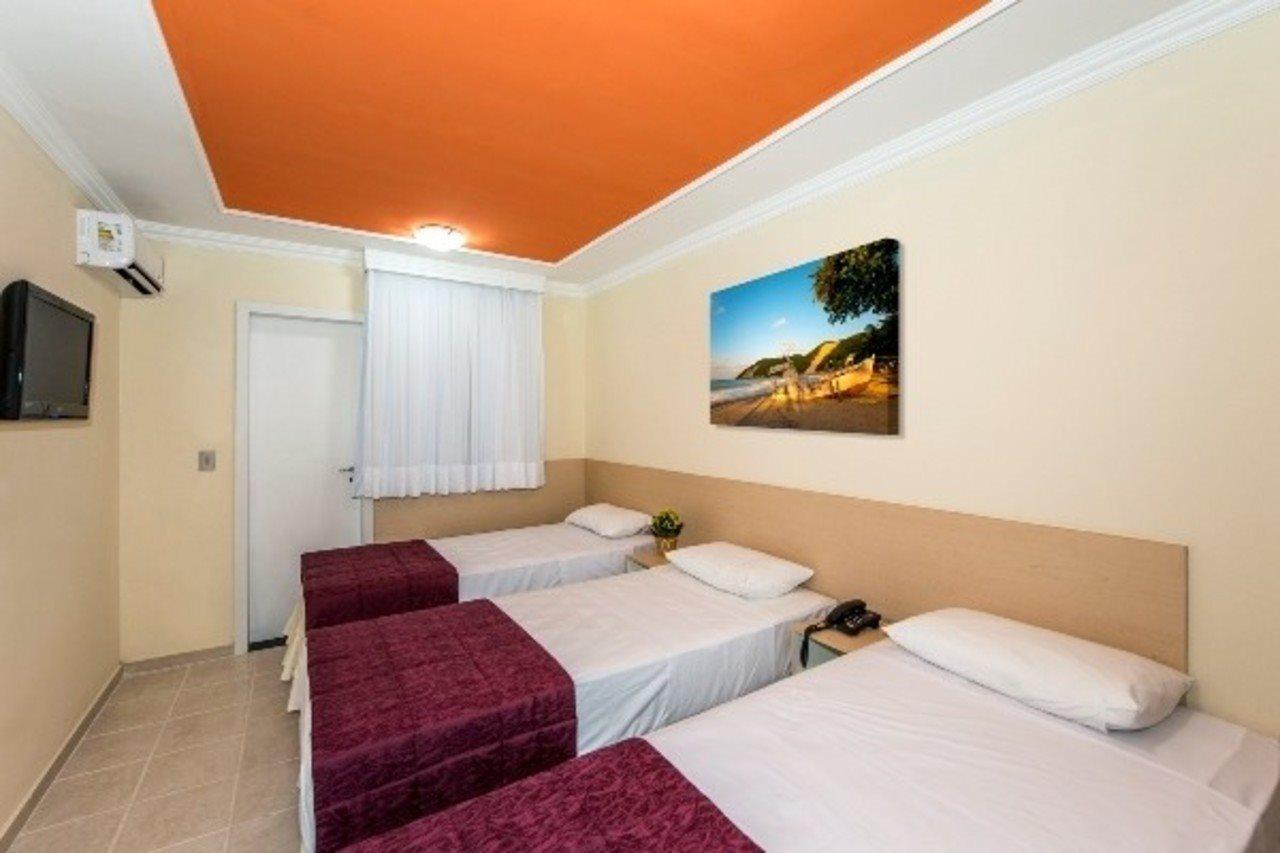 Hotel Areia De Ouro Natal Exterior photo