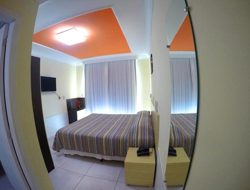 Hotel Areia De Ouro Natal Exterior photo