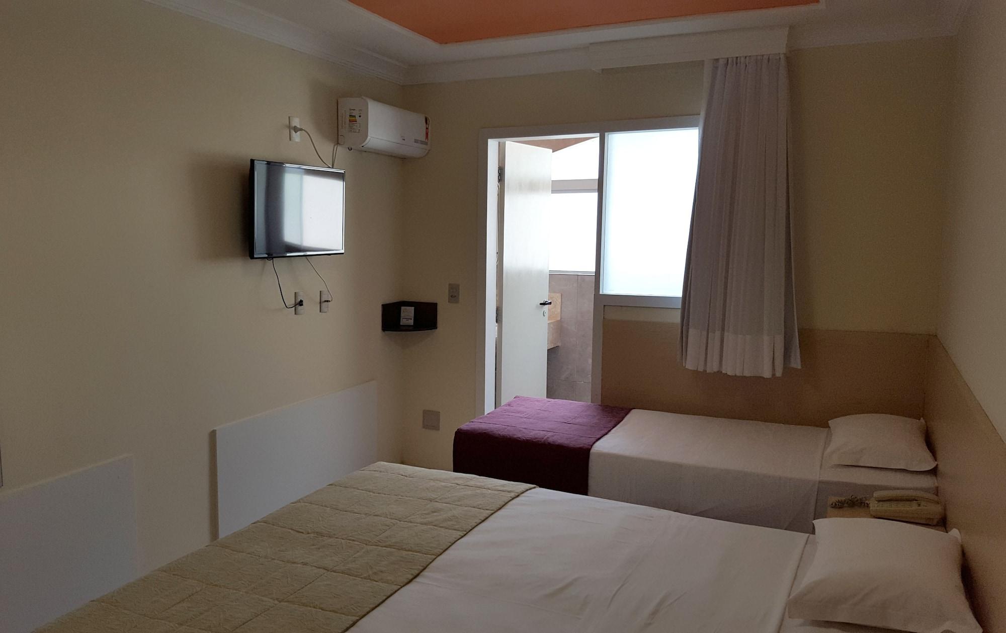 Hotel Areia De Ouro Natal Exterior photo