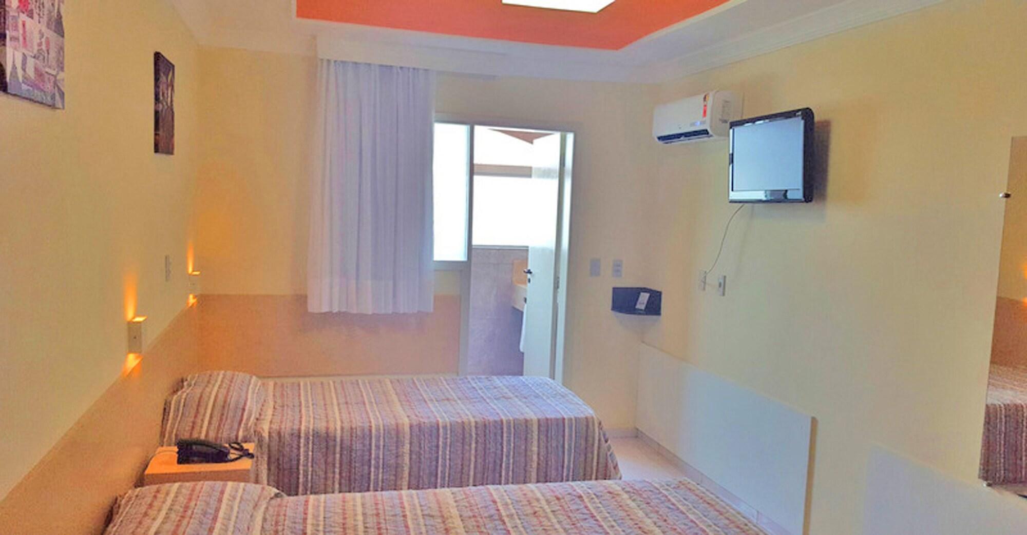 Hotel Areia De Ouro Natal Exterior photo