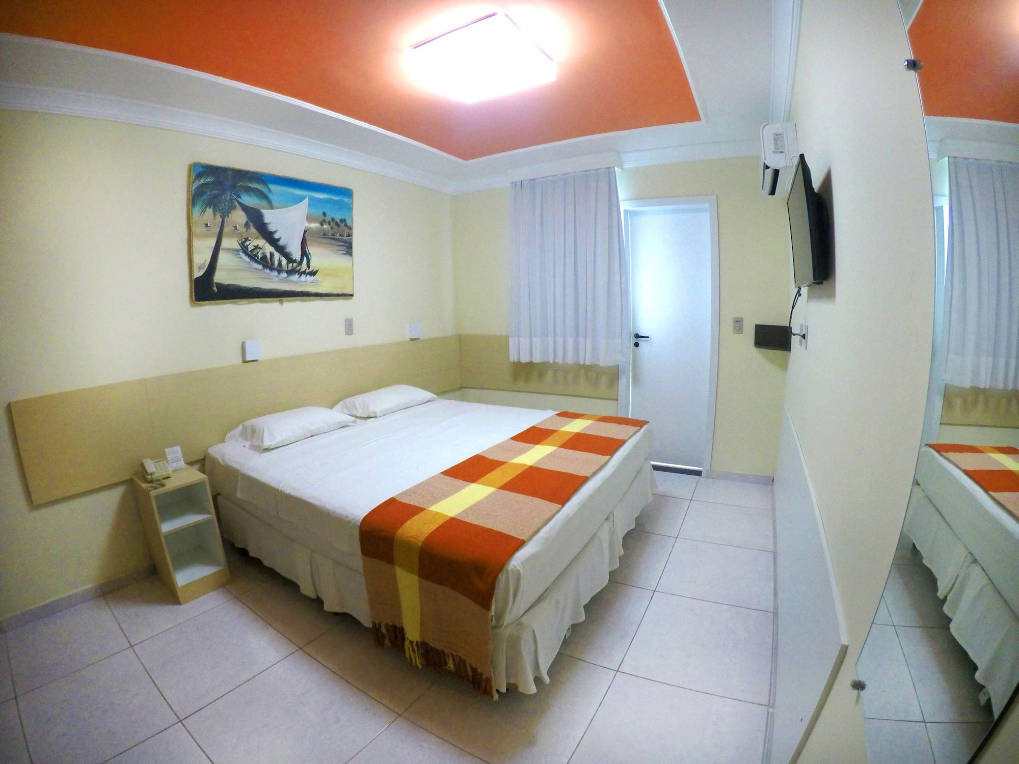 Hotel Areia De Ouro Natal Exterior photo