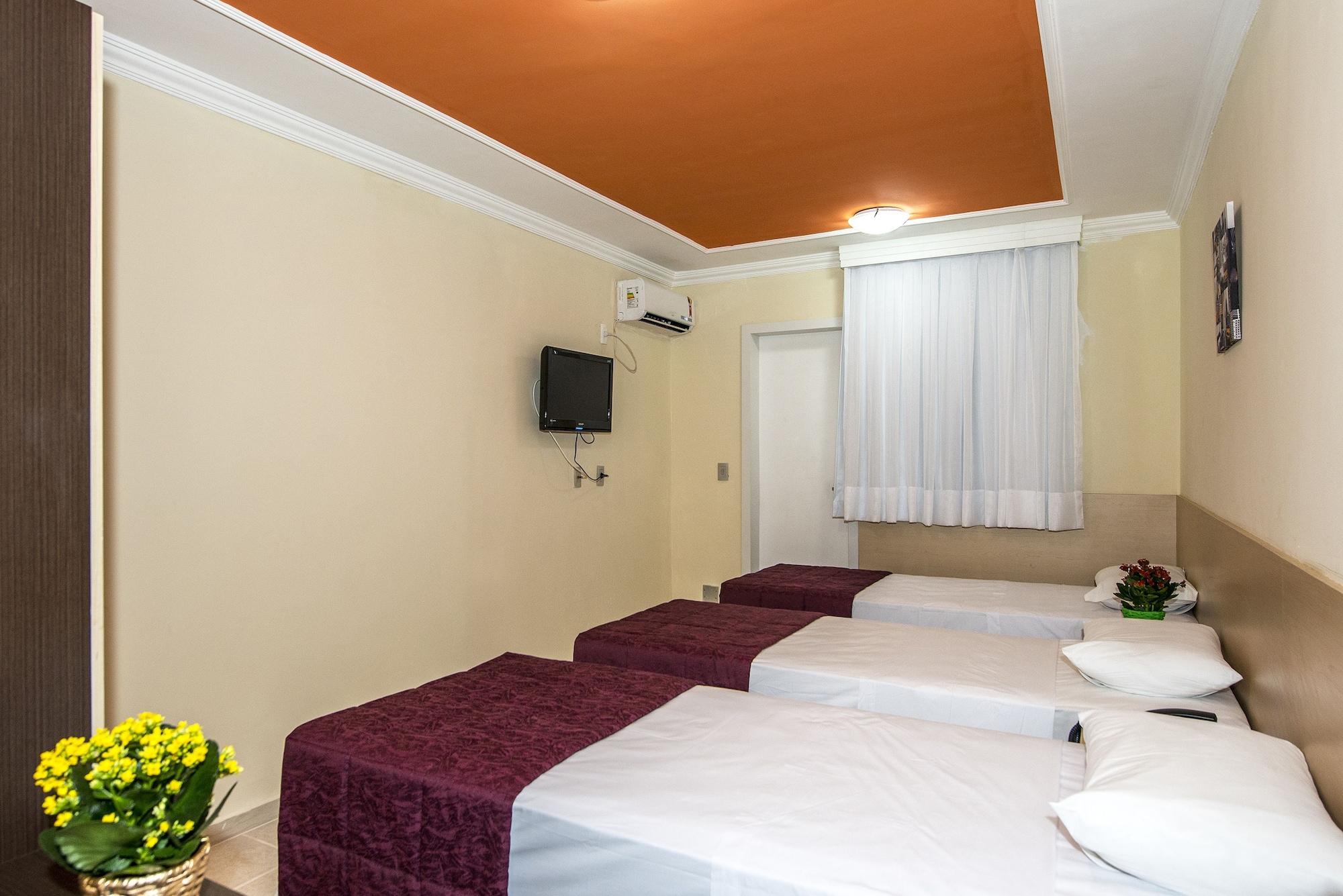 Hotel Areia De Ouro Natal Exterior photo