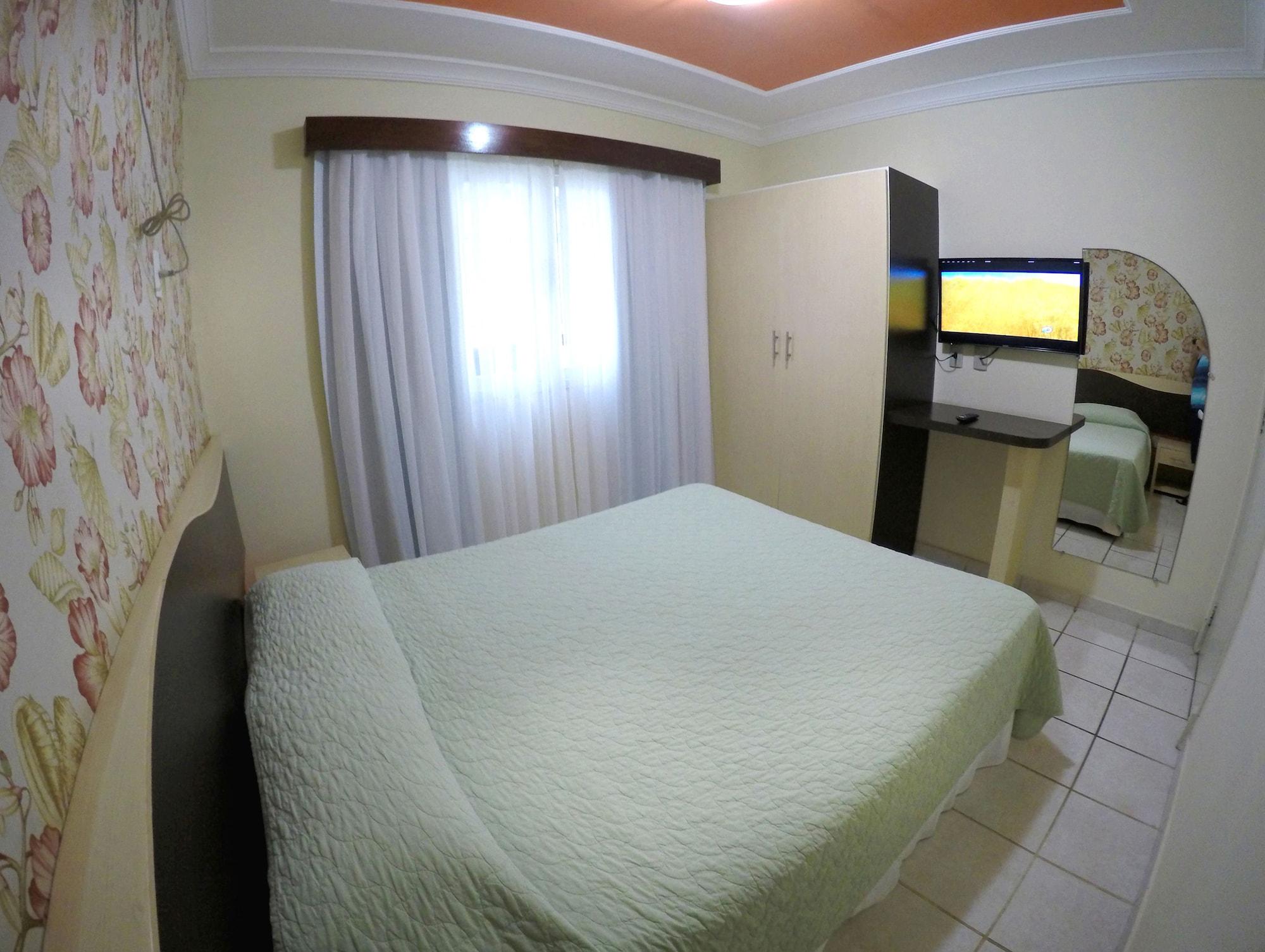Hotel Areia De Ouro Natal Exterior photo