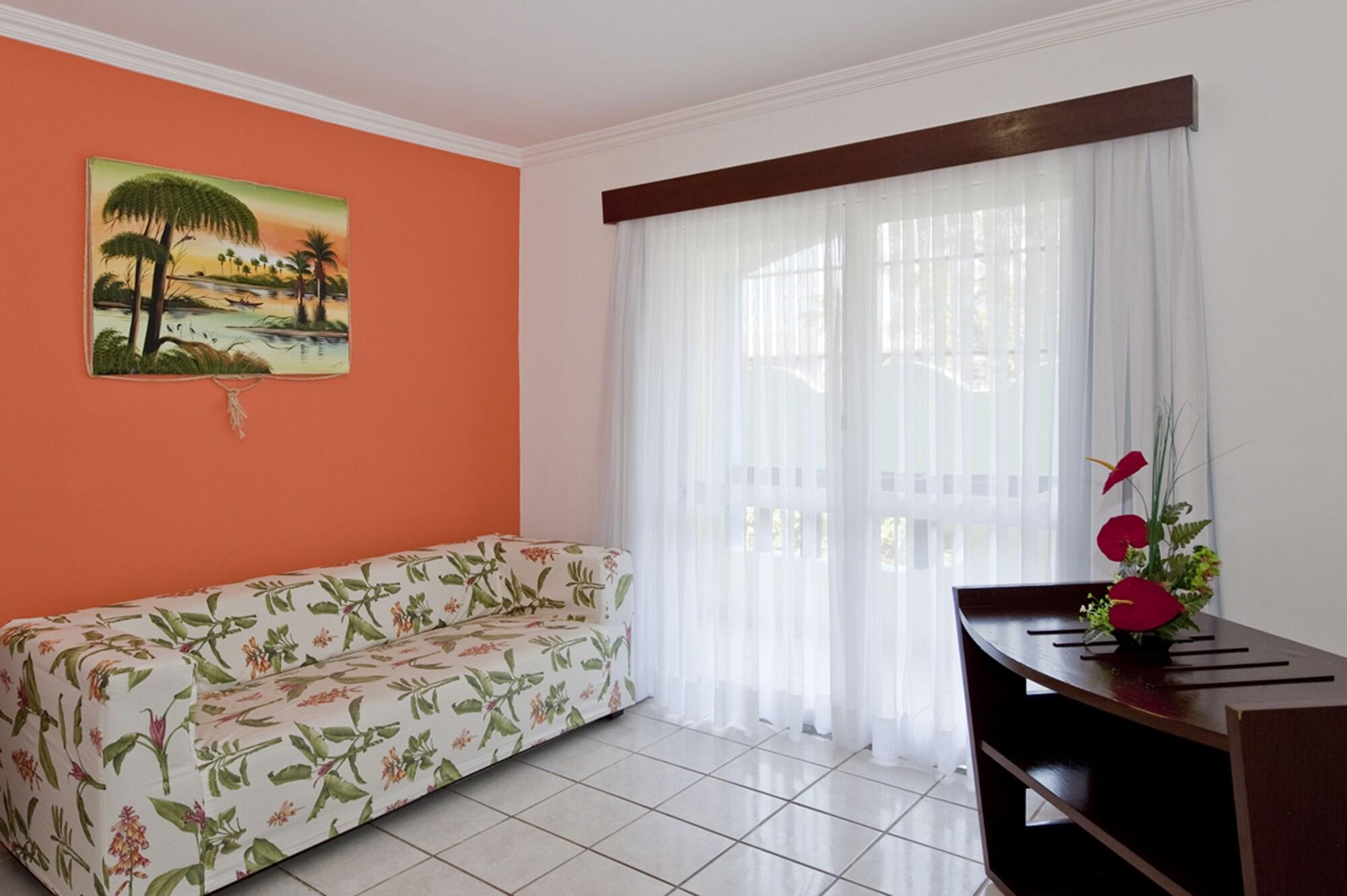 Hotel Areia De Ouro Natal Exterior photo