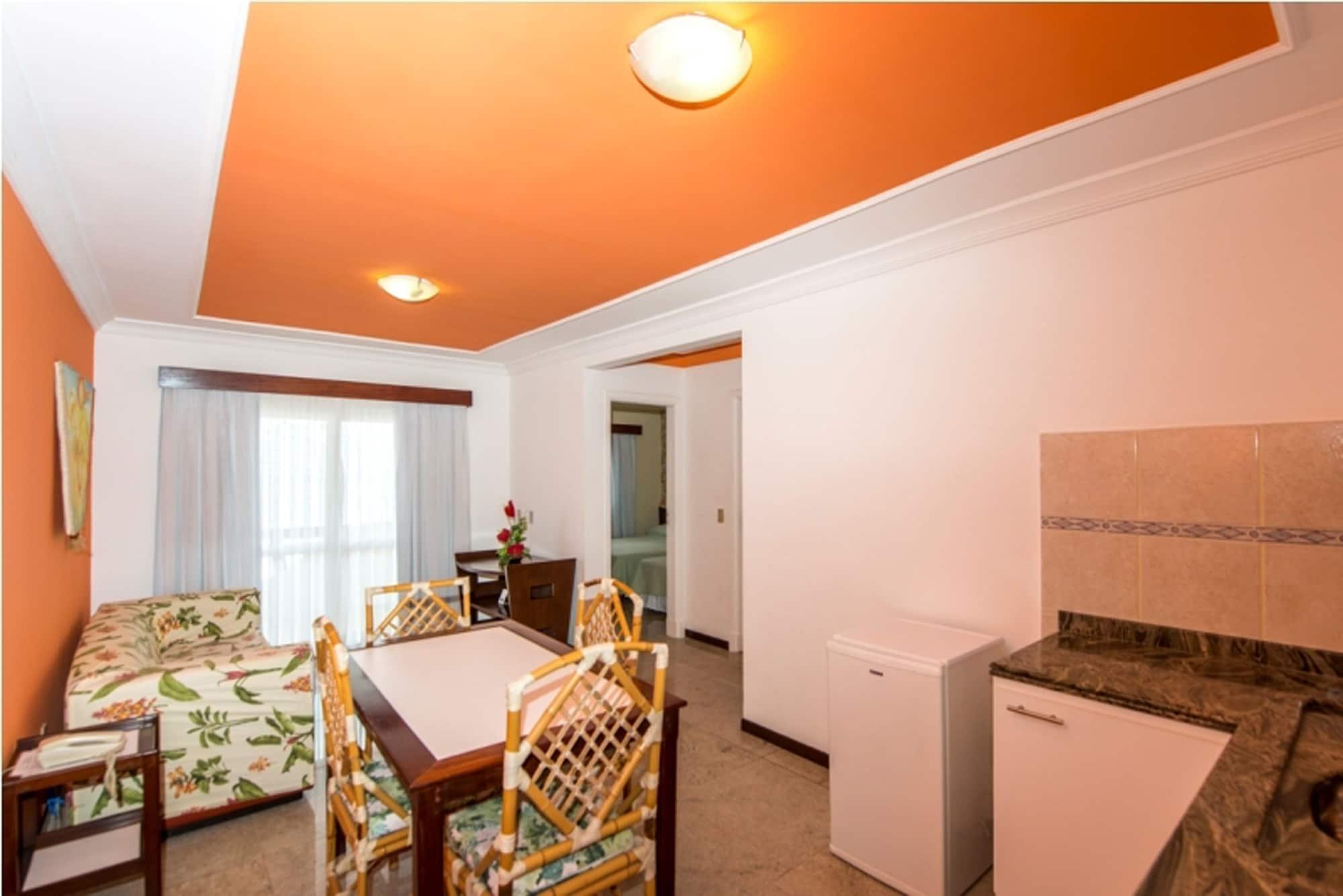 Hotel Areia De Ouro Natal Exterior photo