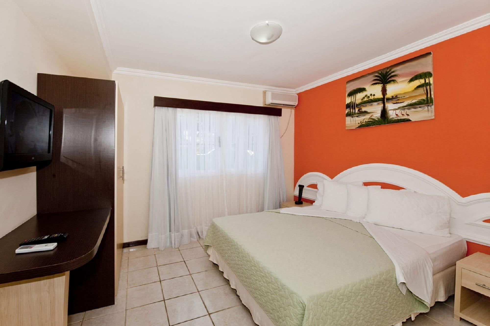 Hotel Areia De Ouro Natal Exterior photo