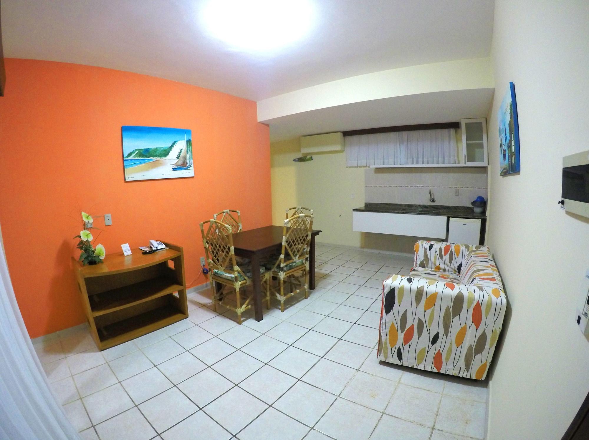 Hotel Areia De Ouro Natal Exterior photo