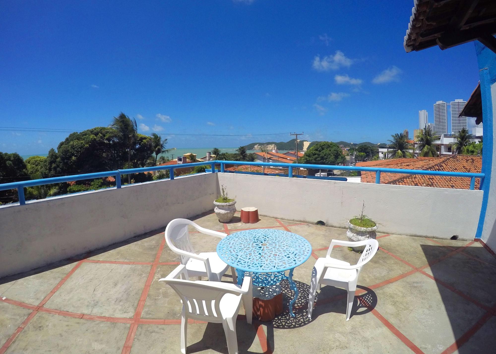 Hotel Areia De Ouro Natal Exterior photo