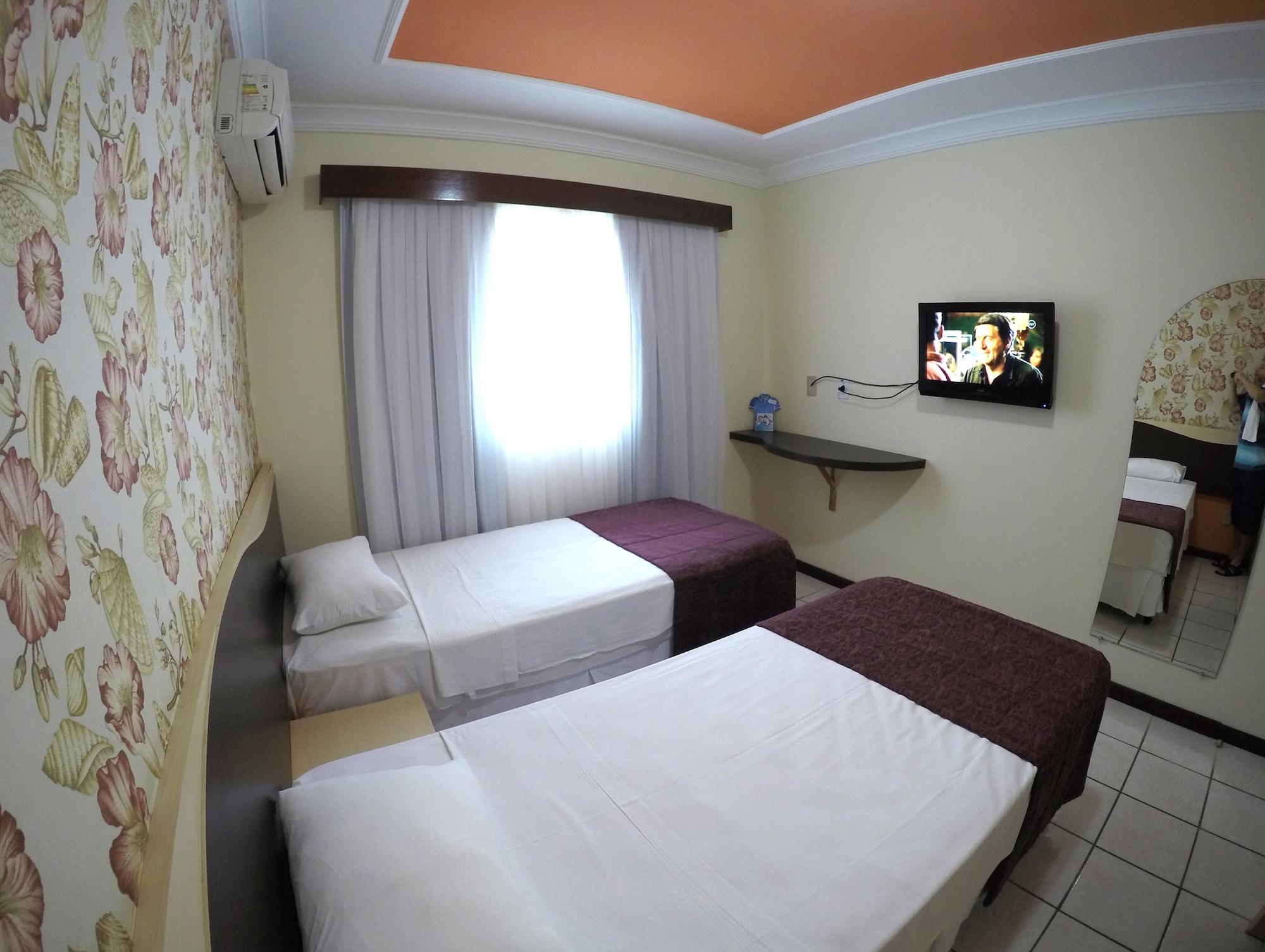 Hotel Areia De Ouro Natal Exterior photo