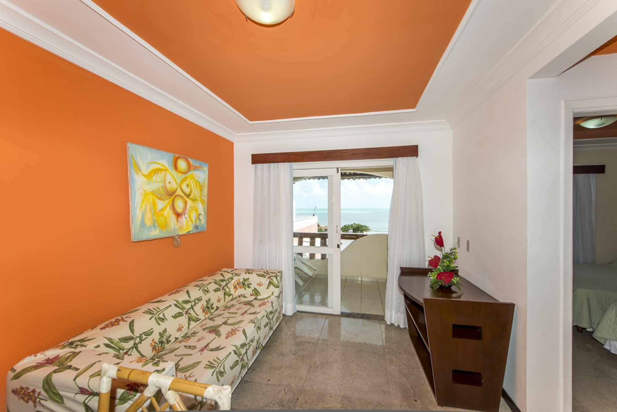 Hotel Areia De Ouro Natal Exterior photo