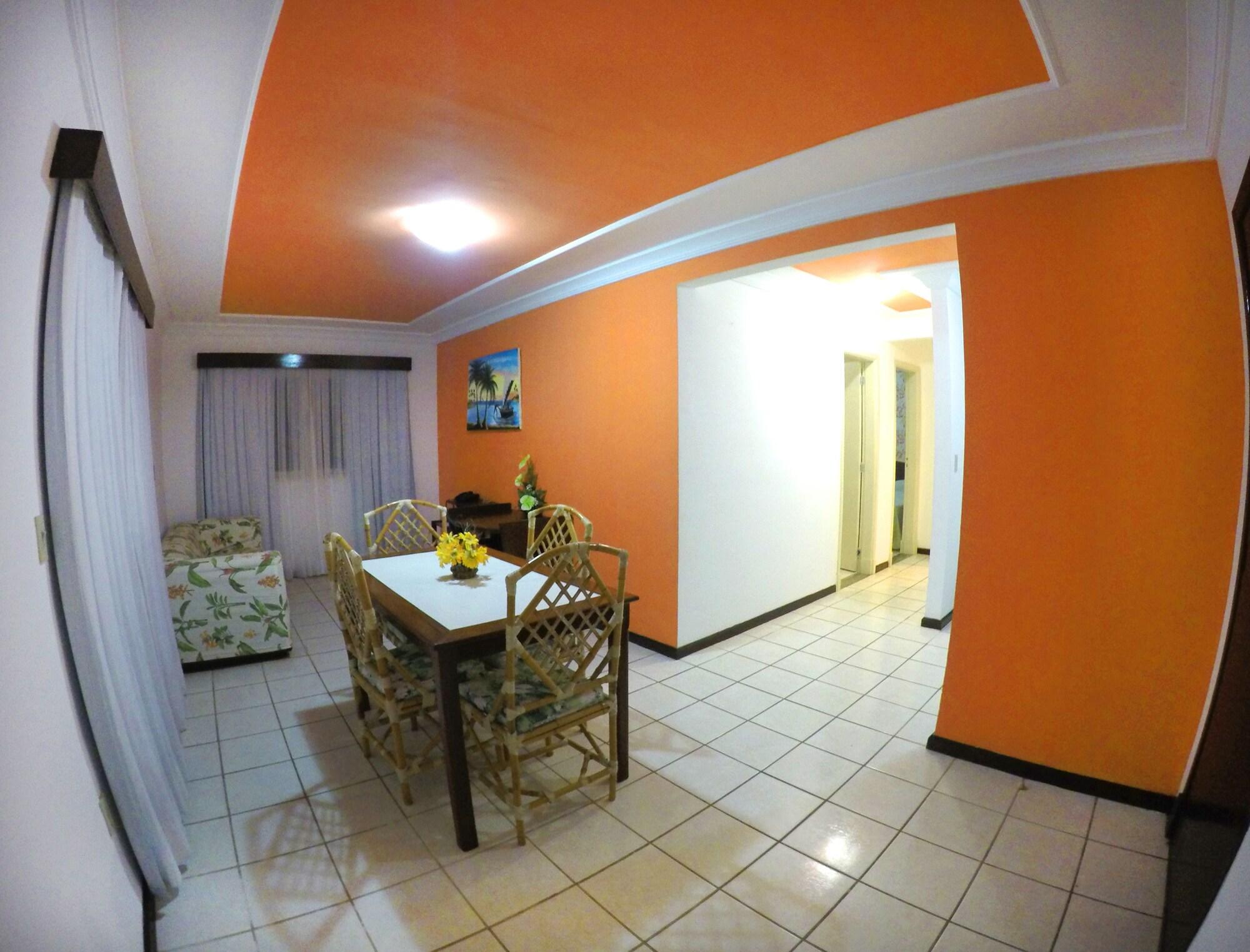 Hotel Areia De Ouro Natal Exterior photo