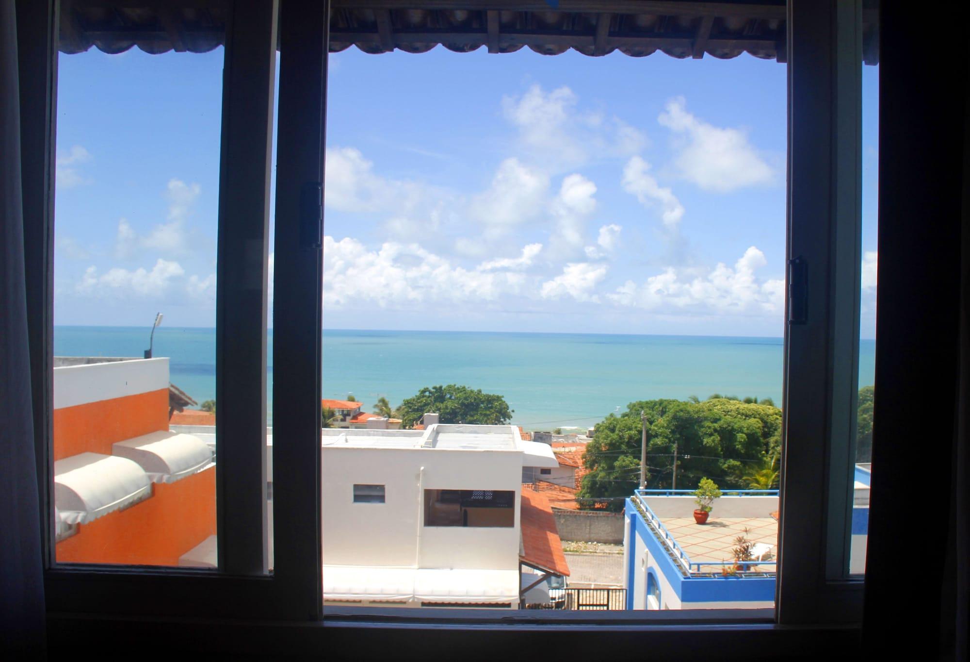 Hotel Areia De Ouro Natal Exterior photo