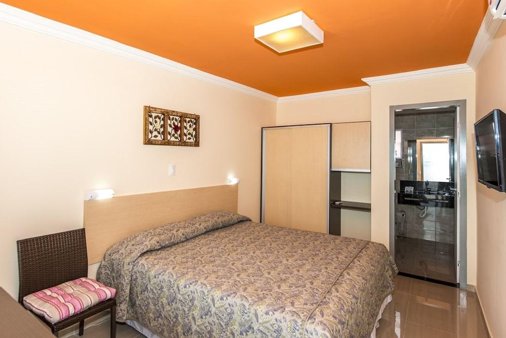 Hotel Areia De Ouro Natal Exterior photo