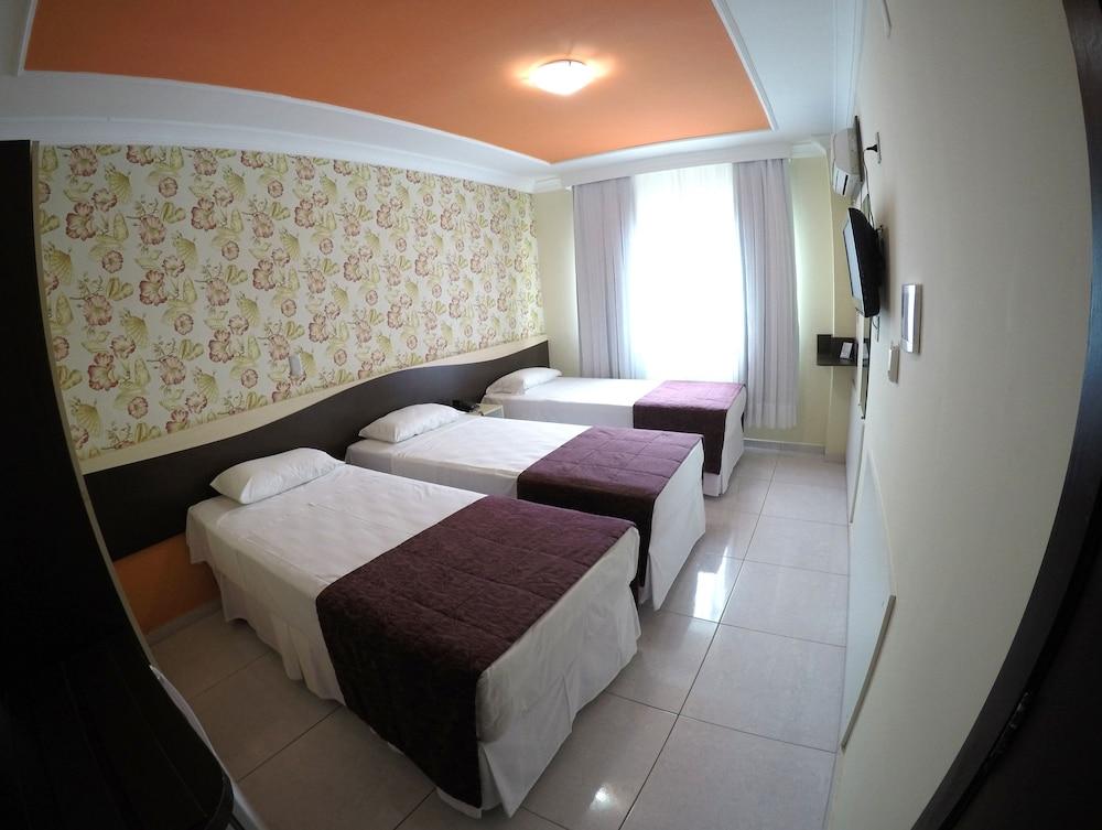 Hotel Areia De Ouro Natal Exterior photo