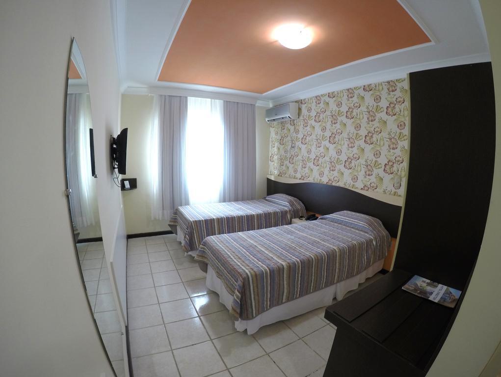 Hotel Areia De Ouro Natal Exterior photo