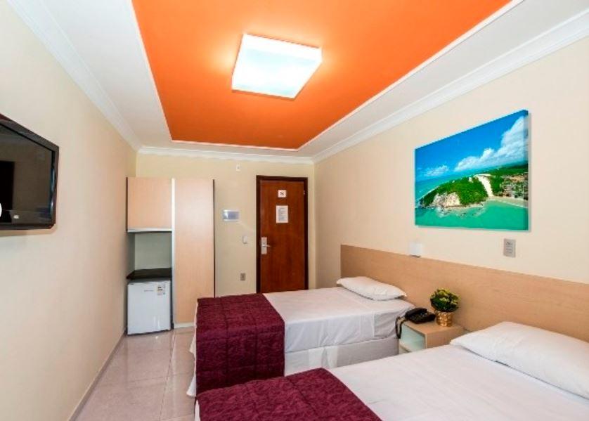 Hotel Areia De Ouro Natal Exterior photo