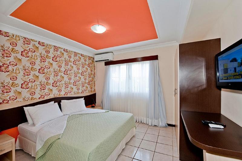 Hotel Areia De Ouro Natal Exterior photo
