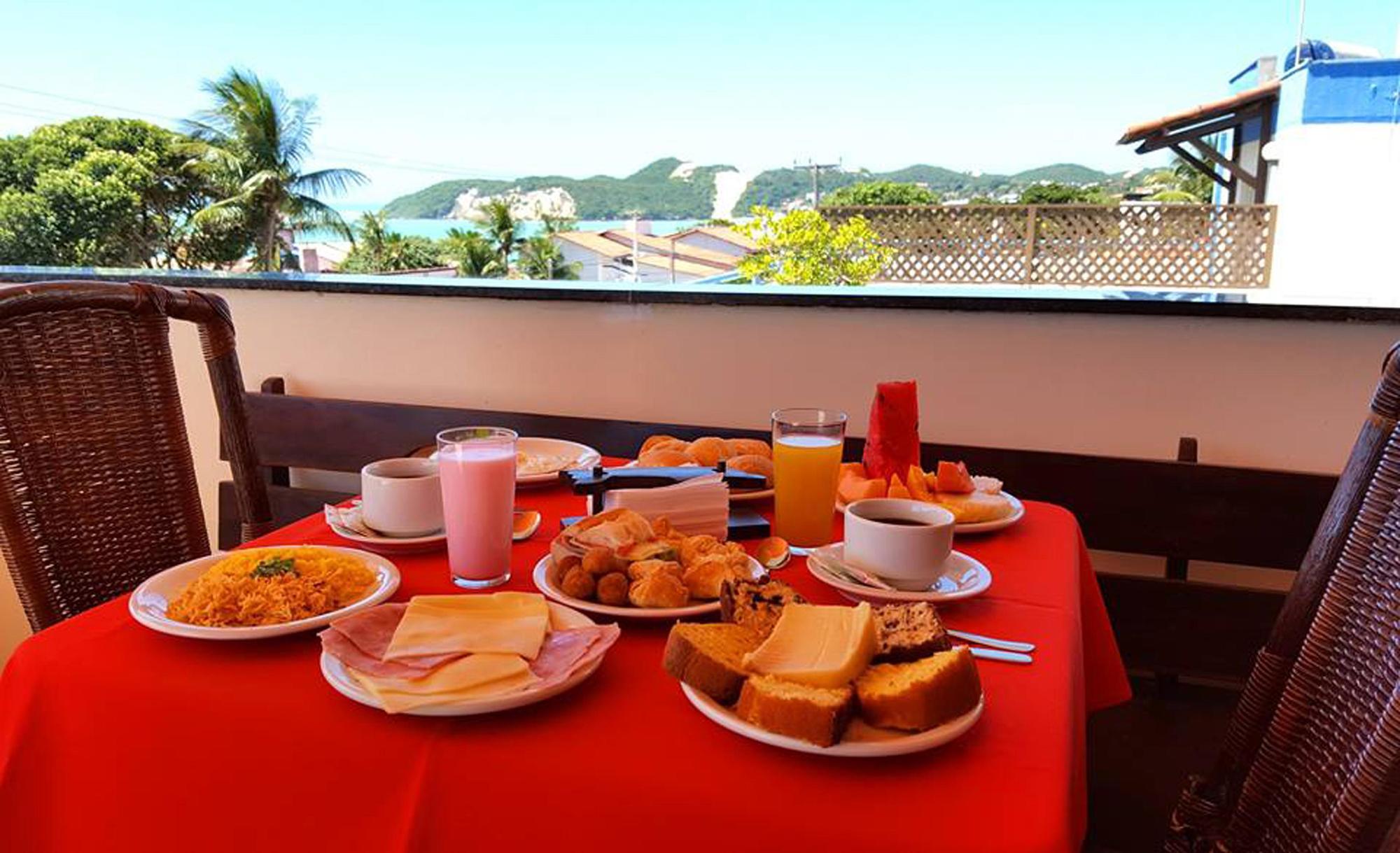 Hotel Areia De Ouro Natal Exterior photo