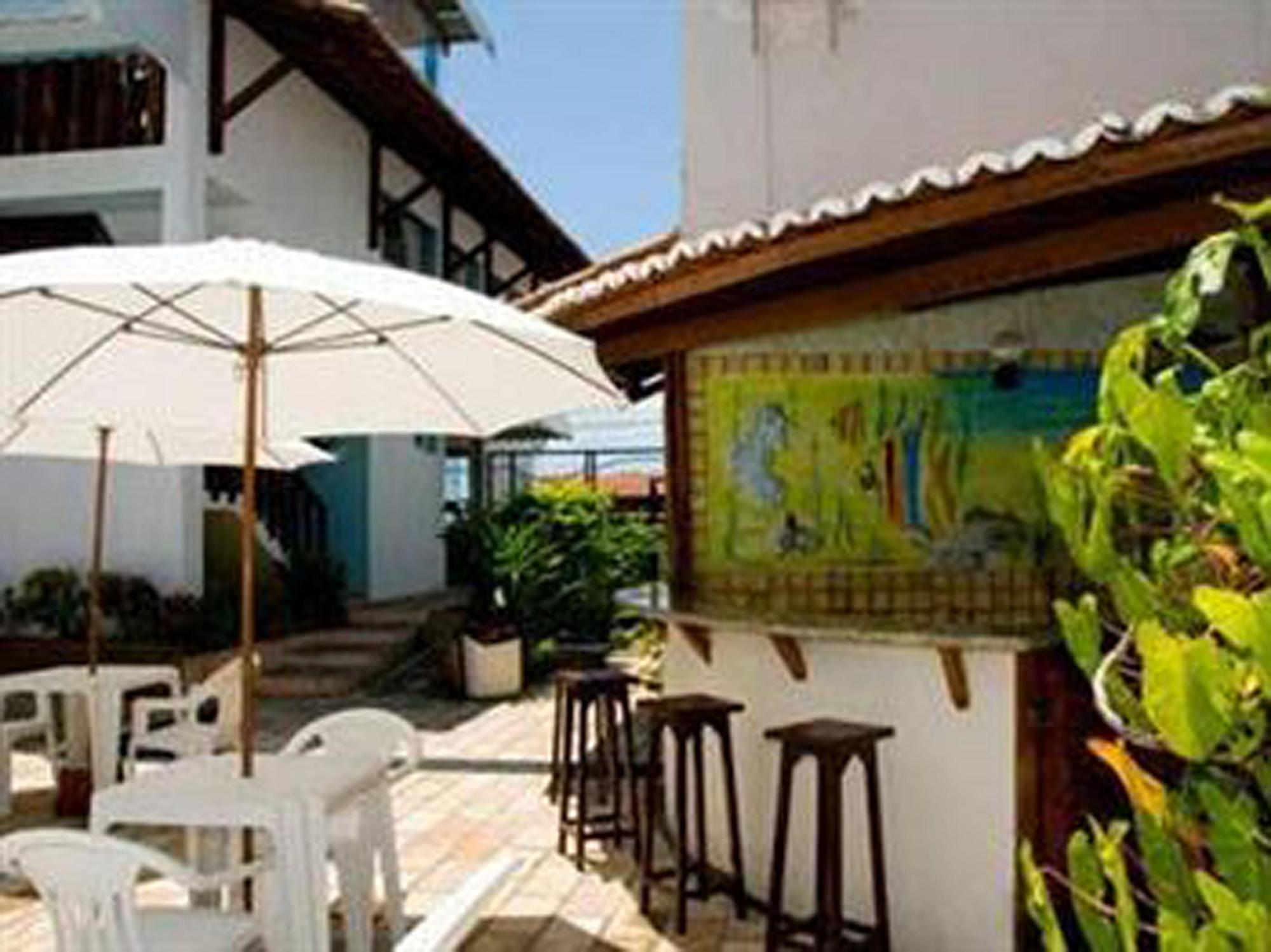 Hotel Areia De Ouro Natal Exterior photo