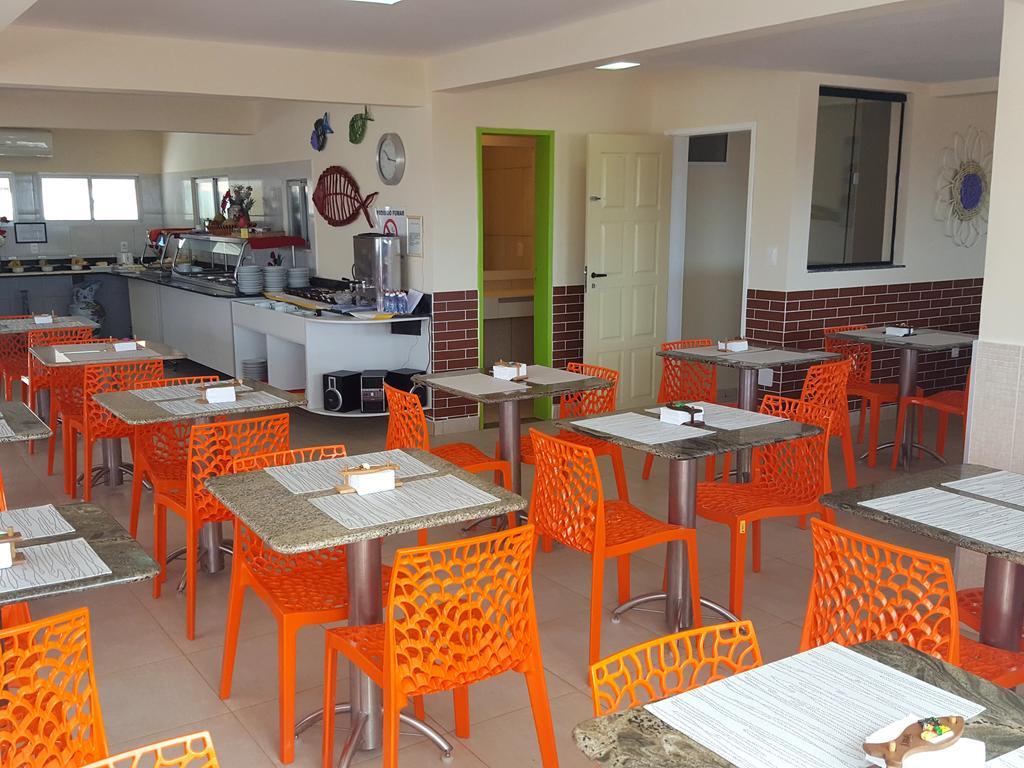 Hotel Areia De Ouro Natal Exterior photo