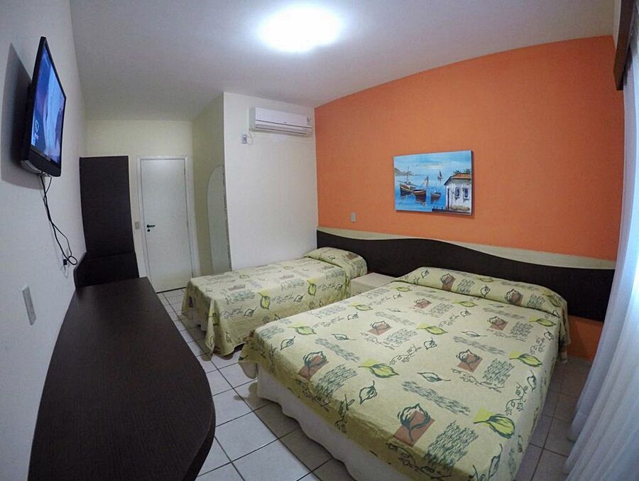 Hotel Areia De Ouro Natal Exterior photo