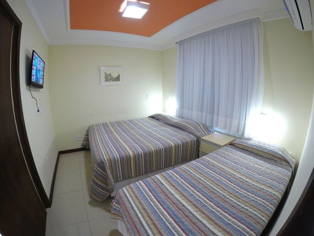 Hotel Areia De Ouro Natal Exterior photo